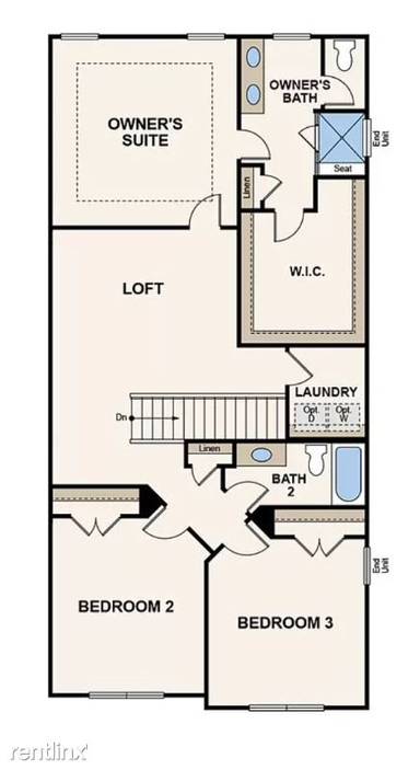 Main picture of 3023 Glenn Hope Way