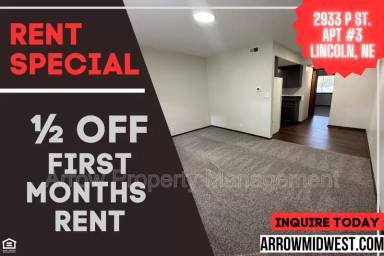 Main picture of 2933 P St