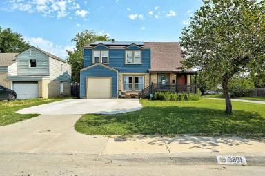 Main picture of 3801 NW 25th St