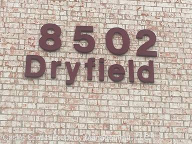 Main picture of 8502 Dryfield Dr