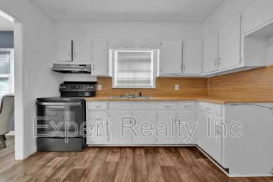 Main picture of 1432 Mims St SW