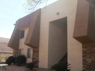 Main picture of 4987 Indian River Dr. Unit 126 - 126