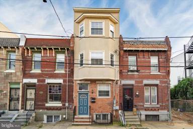 Main picture of 1512 Fontain St