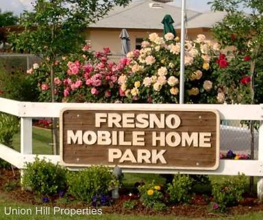 Main picture of Fresno Mobile Home Park