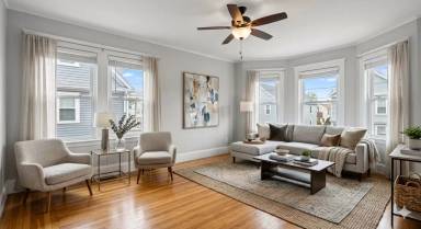 Main picture of 4 Benson St