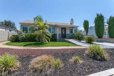 Main picture of 500 N Buena Vista St