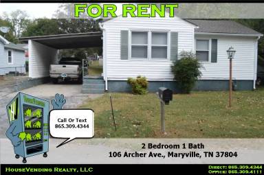 Main picture of 106 Archer Ave