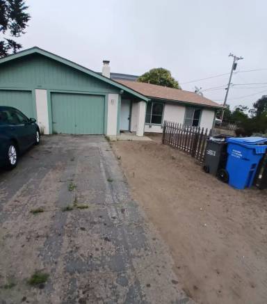 Main picture of 1060 Santa Ynez Ave