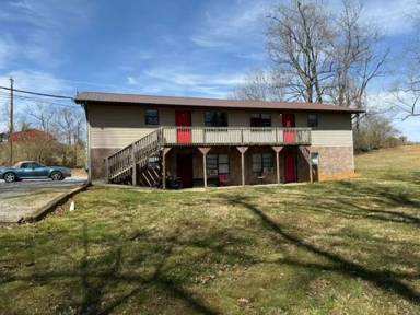 Main picture of 186 Dosser Ln