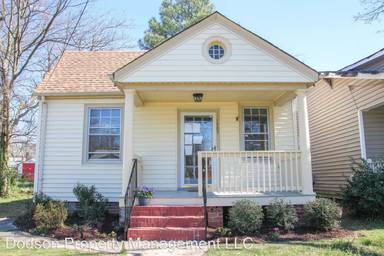 Main picture of 1505 N 19th St
