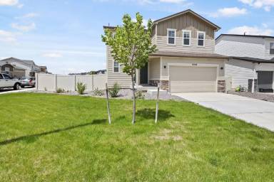 Main picture of 8226 Buffalo Horn Dr