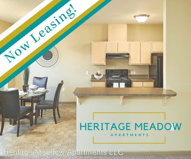 Main picture of Heritage Meadow Apartments
