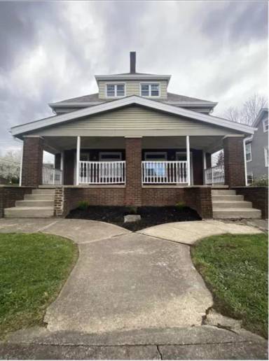 Main picture of 160 Hager St
