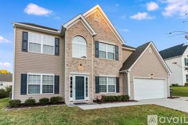 Main picture of 2902 Framer Ln