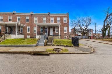 Main picture of 3201 Elmley Ave