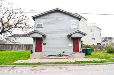 Main picture of 1207 Cushing St