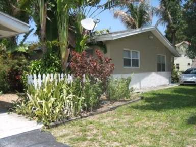 Main picture of 1001 W Las Olas Blvd