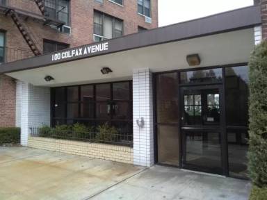 Main picture of Lincoln Avenue Condominium