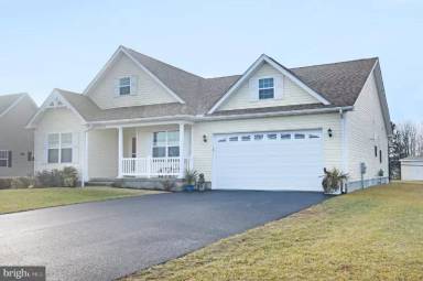 Main picture of 502 Abagail Cir