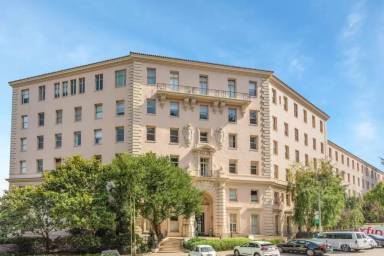 Main picture of Park Hill Condo