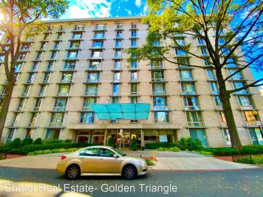 Main picture of Claridge House Cooperative
