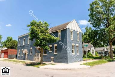 Main picture of 1734 Richardson St