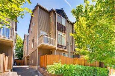 Main picture of 4314 8th Ave NE