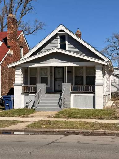 Main picture of 1311 E Nevada St