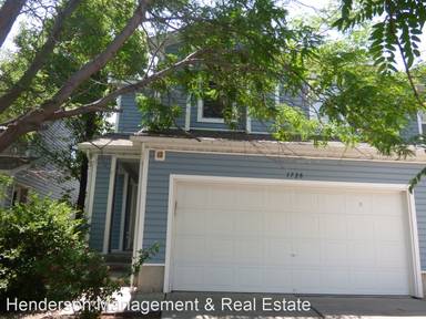 Main picture of 1728 Elk Springs St