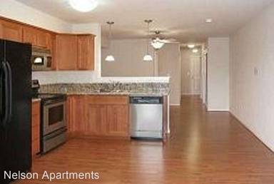 Main picture of Nelson Apartments