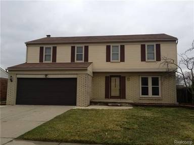 Main picture of 2216 Brookfield St