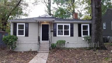 Main picture of 7308 Rome Ave