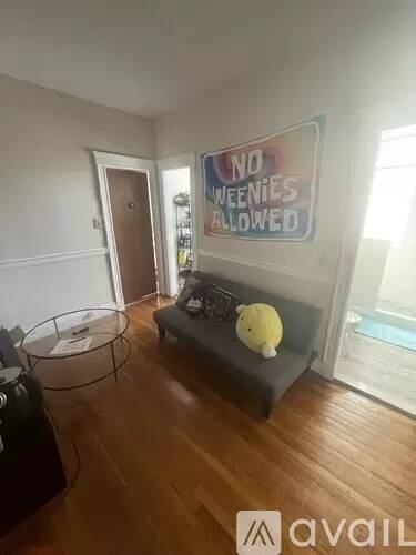 Main picture of 1197 Commonwealth Ave