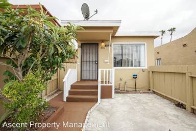 Main picture of 3811 45th St
