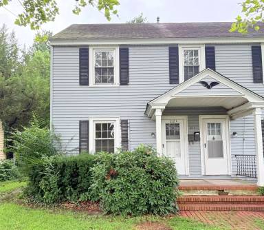 Main picture of 212 N Shipley St