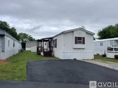 Main picture of Colony Cove Mobile Home Parklot 32