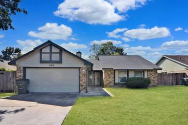 Main picture of 4308 Mesa Dr