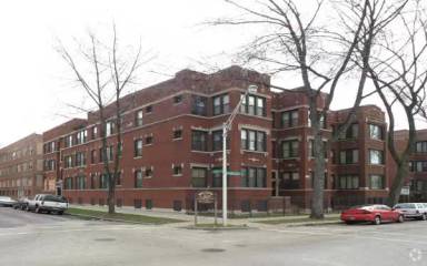 Main picture of 6201 S Langley Ave