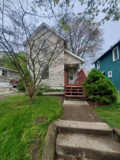 Main picture of 1107 Collinwood Ave