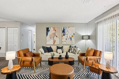 Main picture of Bradford Woods