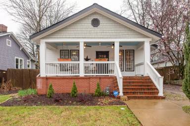 Main picture of 171 Howard St SE