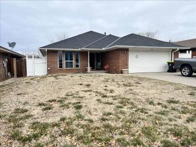 Main picture of 1209 Tuggle St