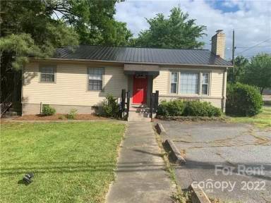 Main picture of 154 Cabarrus Ave E