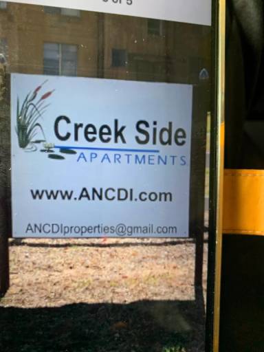 Main picture of Creekside Apartments
