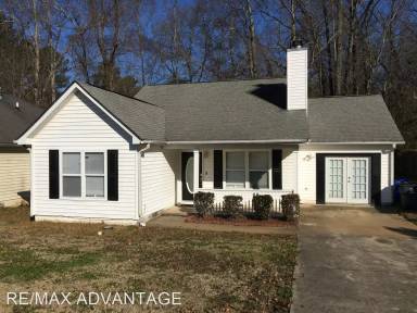 Main picture of 146 Glynn Addy Dr