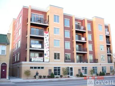 Main picture of 8000 Kilpatrick Ave