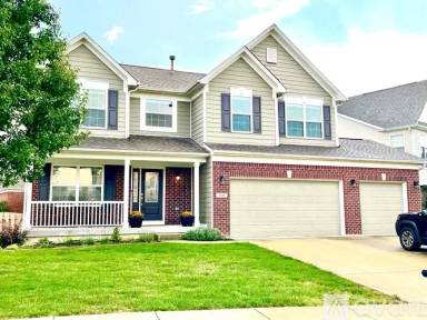 Main picture of 3449 Millbrae Dr