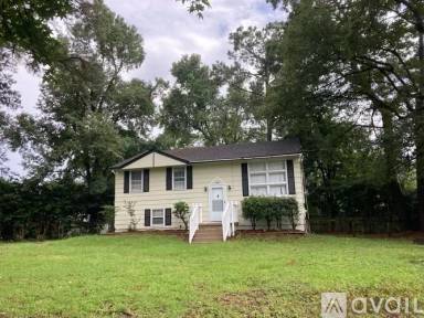 Main picture of 1838 Manigault Pl