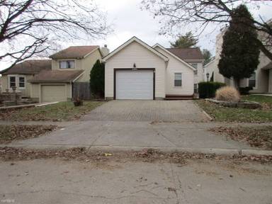 Main picture of 6608 Canaan Cir