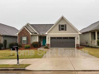 Main picture of 4811 Lost Creek Dr